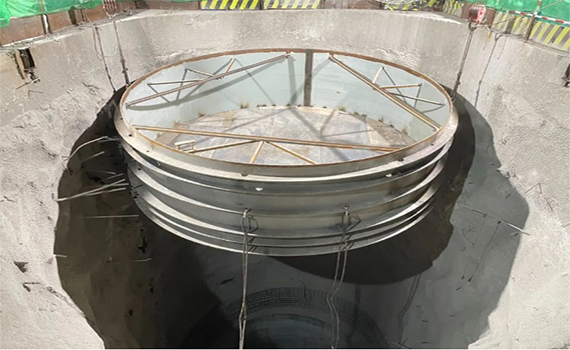 呂梁抽水蓄能：電力系統中的綠色儲能先鋒