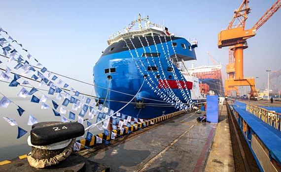 呂梁中國新能源產業：綠色引擎，全球共贏