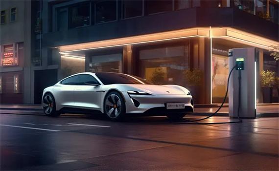 南京中國出口吉爾吉斯斯坦新能源客車訂單完成全批次交付