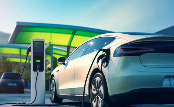 南京每日充電：深圳力爭推廣5萬輛換電重卡；德力西電氣與易事特達成合作；阿維塔登陸中東市場