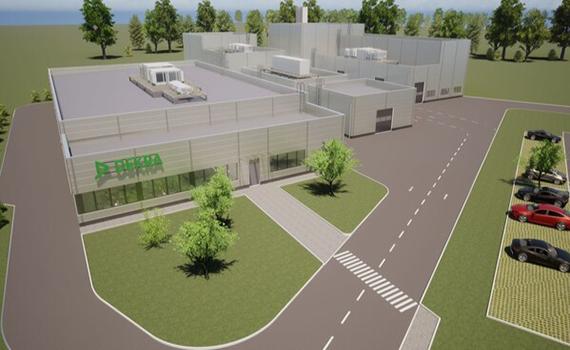 襄陽(yáng)DEKRA德凱德國(guó)新電池測(cè)試中心奠基 推動(dòng)汽車(chē)行業(yè)安全創(chuàng)新