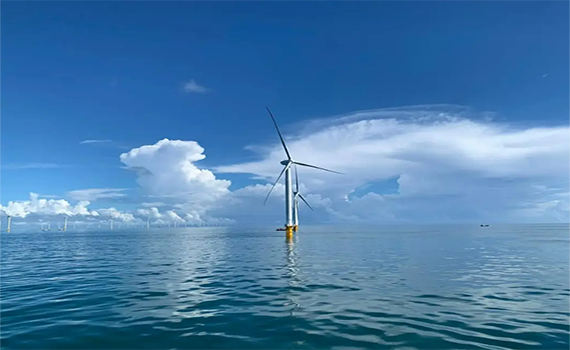 襄陽(yáng)利用先進(jìn)的機(jī)艙激光雷達(dá)技術(shù)，DNV為西班牙Iberdrola電力集團(tuán)海上風(fēng)電場(chǎng)進(jìn)行功率曲線驗(yàn)證