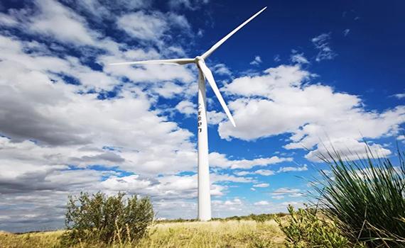 南京龍源電力自研行業(yè)首套全棧式風(fēng)電機(jī)組控制系統(tǒng)投運(yùn)