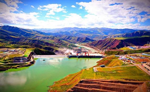 襄陽(yáng)超15億！瑪爾擋水電站年累計(jì)發(fā)電量超15億千瓦時(shí)