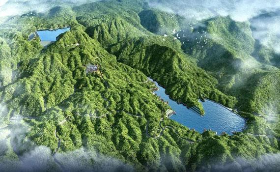 安陽德化抽水蓄能電站項目獲核準 正式進入實質性建設階段