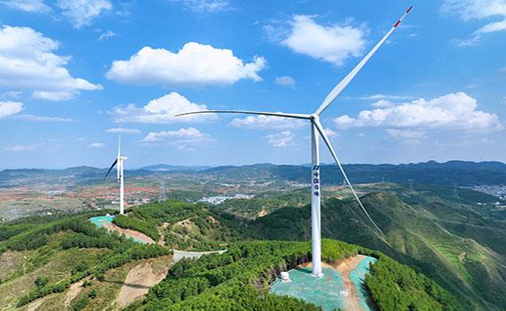 安陽法電EDF在巴西提交10GW海風項目申請，首要選擇21MW機組