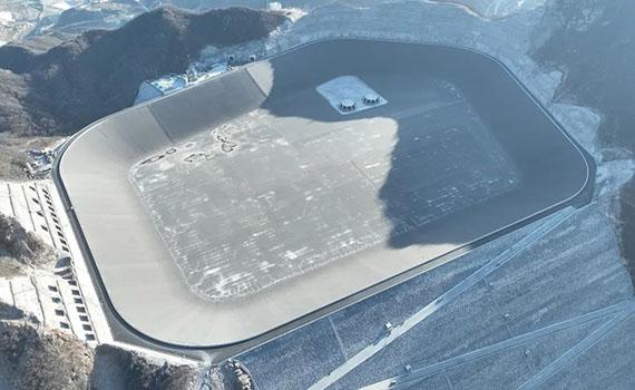 唐山“蓄”能山水間！中國電建抽蓄建設喜訊頻傳