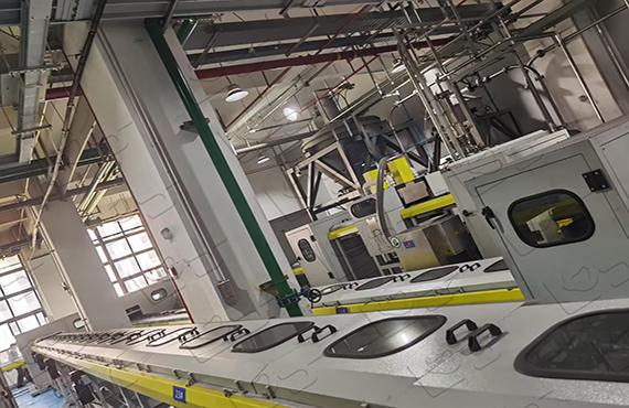 湖北IT界風云再起，小鵬汽車于八月穗城揭幕全新總部，飛行汽車與機器人業務強勢入駐