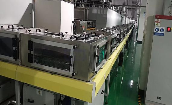 襄陽比亞迪電動車邁入“兆瓦級”充電新時代