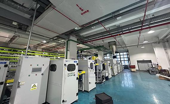 淮南超速充電新時(shí)代：電動汽車電池壽命的挑戰(zhàn)與應(yīng)對策略