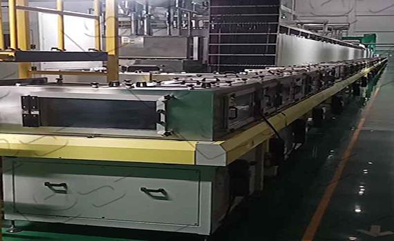 伊春寧德時代又有新進展！納米技術(shù)在鋰金屬電池技術(shù)上有重大突破！