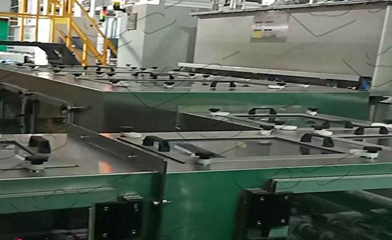 重慶熱土孕育新動力，問界電池生產線盛大啟動，綠色造車能有多厲害？