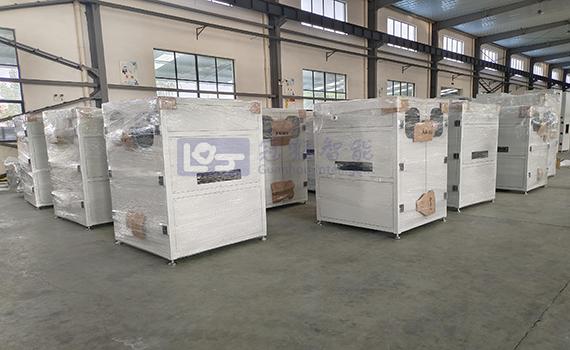 駱駝鋰電池工廠(chǎng)的生產(chǎn)之旅，揭開(kāi)新能源電池的精湛工藝