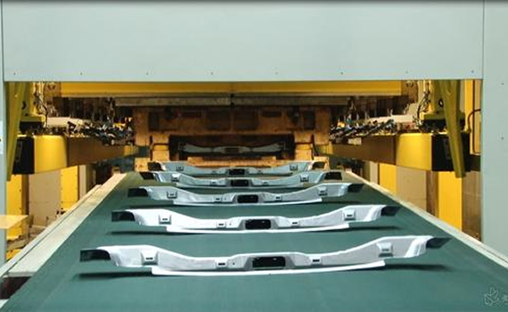 保定規(guī)劃汽車(chē)沖壓自動(dòng)化生產(chǎn)線需要考慮的因素