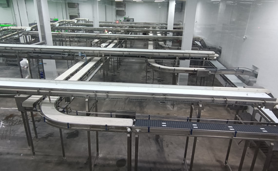 宿遷冠猴對于生產線的改進思路與方法總結