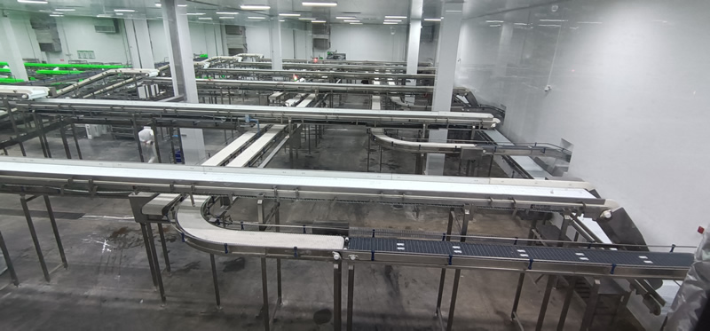 冠猴對于生產線的改進思路與方法總結