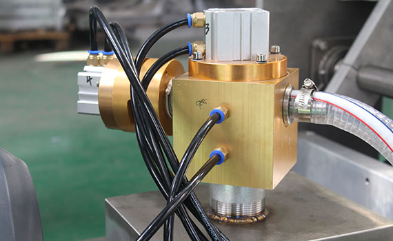 保定新型凸輪環(huán)形導(dǎo)軌技術(shù)助力自動(dòng)化生產(chǎn)線提質(zhì)增效