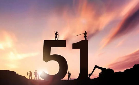 勞動(dòng)節(jié)致敬最可愛的人!