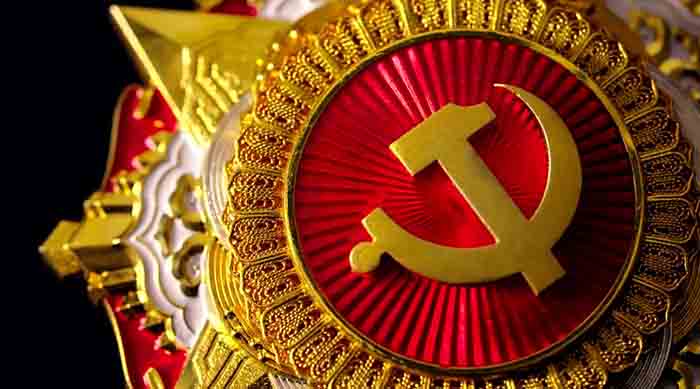 黨內(nèi)最高榮譽“七一勛章”今日頒授