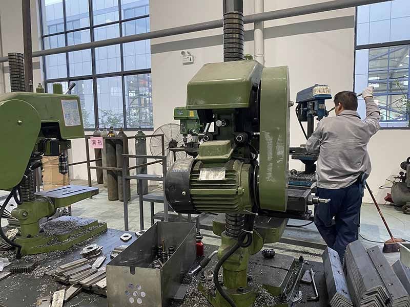 冠猴智能提質增效生產忙