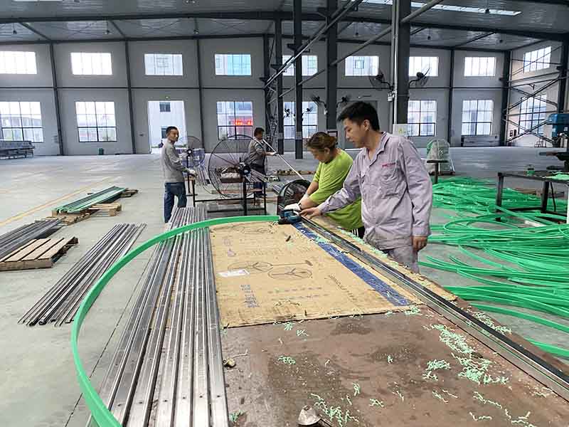 冠猴智能提質增效生產忙