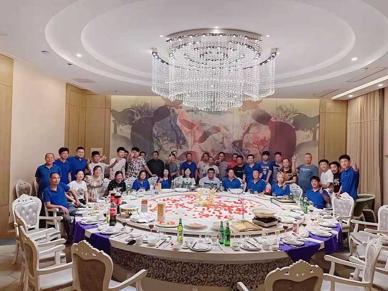 冠猴智能提質增效生產忙