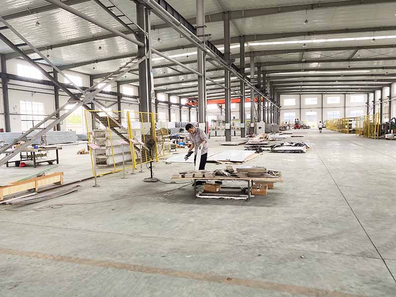 冠猴智能提質增效生產忙