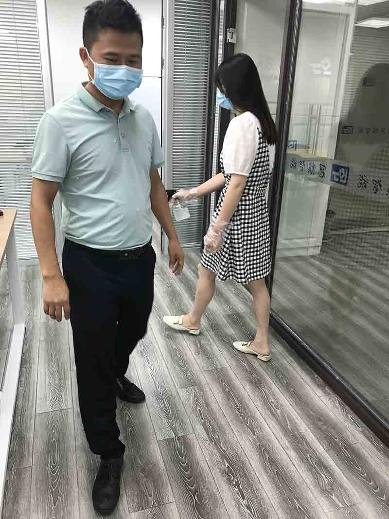 上海松江確認1例新增新冠病例