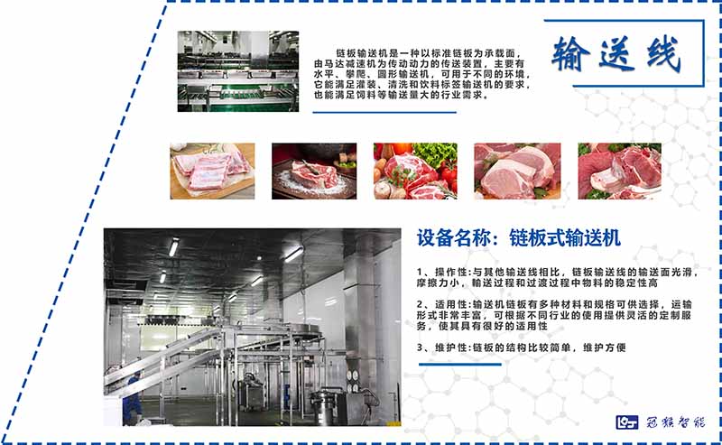 冠猴智能誠邀您蒞臨青島肉類工博會！