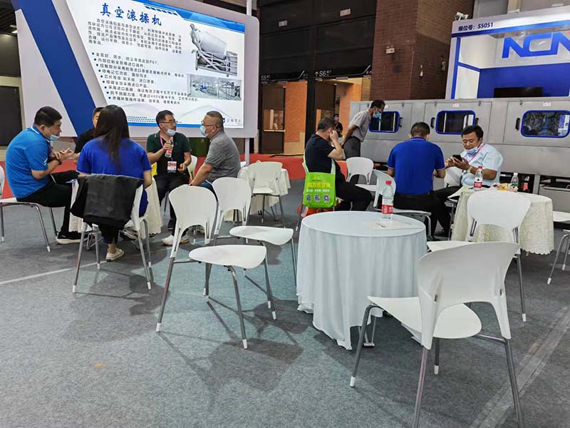 智控世界 傳動未來|冠猴智能榮獲大莊園-2021中國國際肉類產業(yè)周最受關注產品獎!