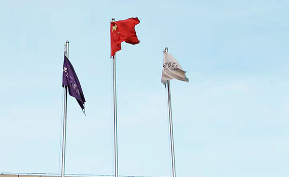 巴彥淖爾今日，為祖國慶生！